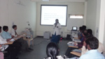 Kamineni Academy of Medical Sciences and Research Centre ( KAMSRC )