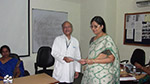 Kamineni Academy of Medical Sciences and Research Centre ( KAMSRC )