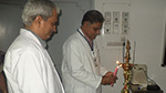 Kamineni Academy of Medical Sciences and Research Centre ( KAMSRC )