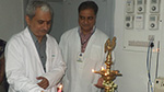 Kamineni Academy of Medical Sciences and Research Centre ( KAMSRC )