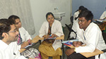 Kamineni Academy of Medical Sciences and Research Centre ( KAMSRC )