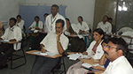 Kamineni Academy of Medical Sciences and Research Centre ( KAMSRC )