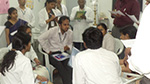 Kamineni Academy of Medical Sciences and Research Centre ( KAMSRC )