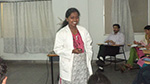 Kamineni Academy of Medical Sciences and Research Centre ( KAMSRC )