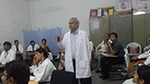 Kamineni Academy of Medical Sciences and Research Centre ( KAMSRC )